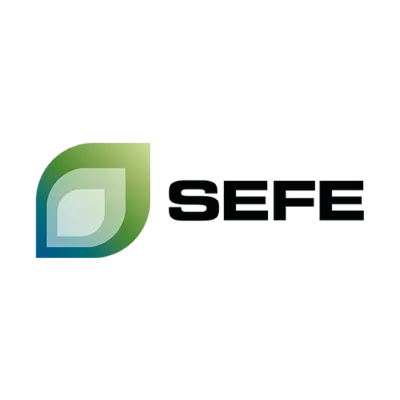 SEFE logo