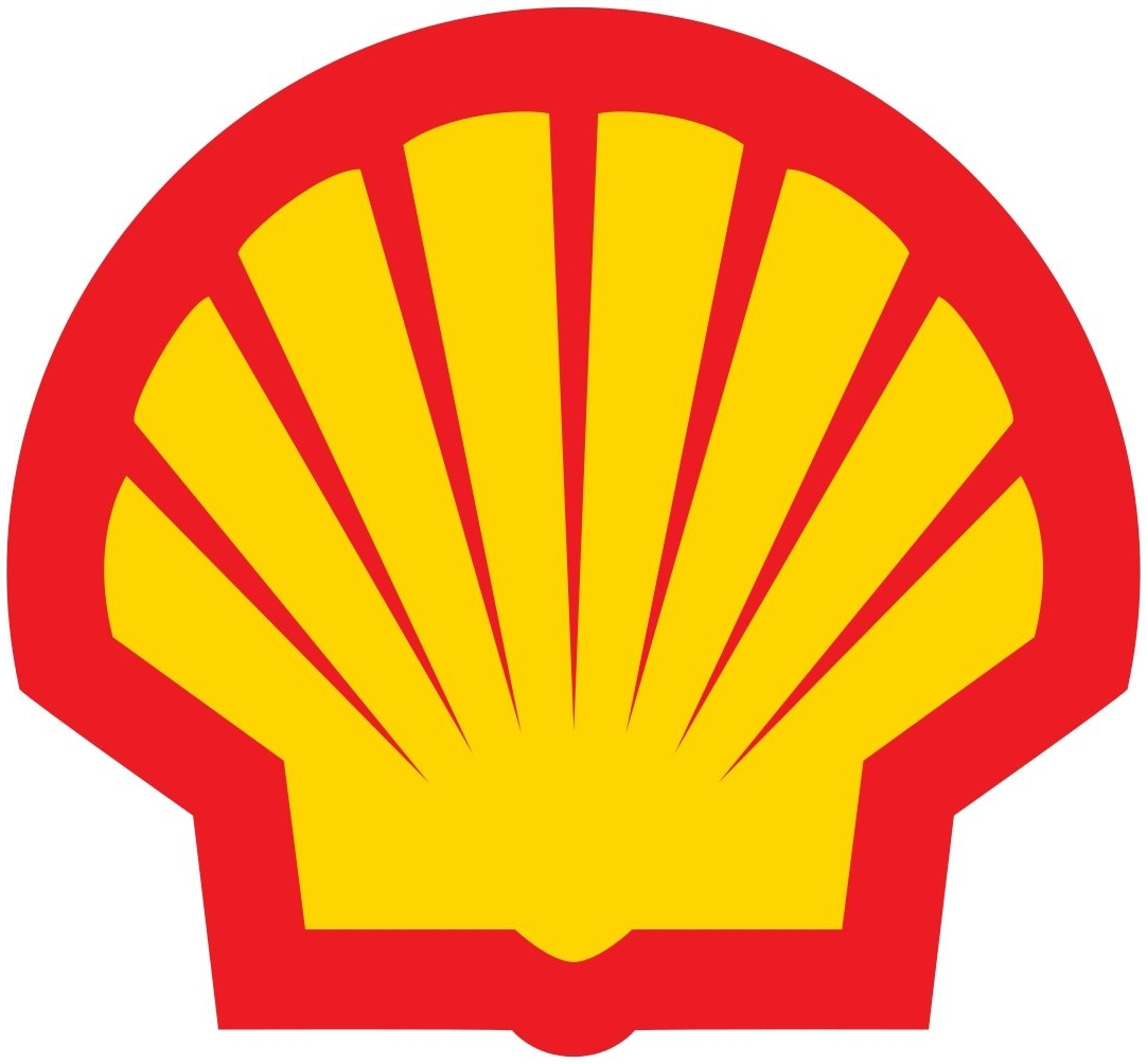 Shell logo