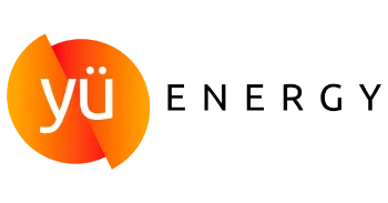Yü Energy logo