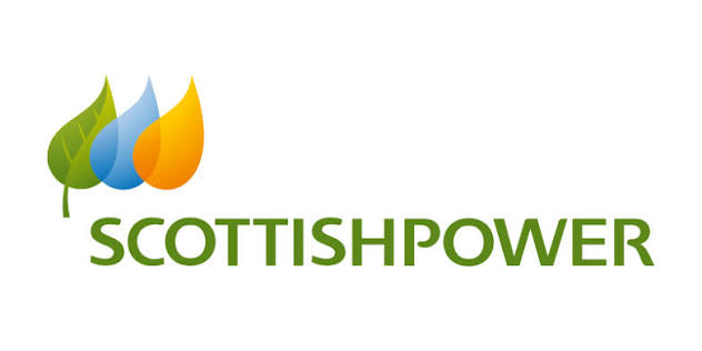 ScottishPower logo