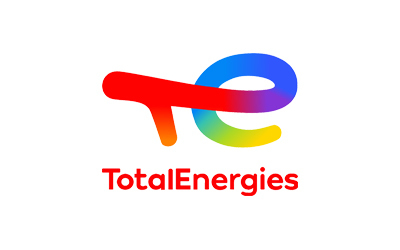 TotalEnergies logo