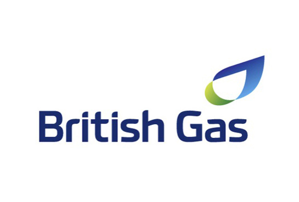British Gas logo
