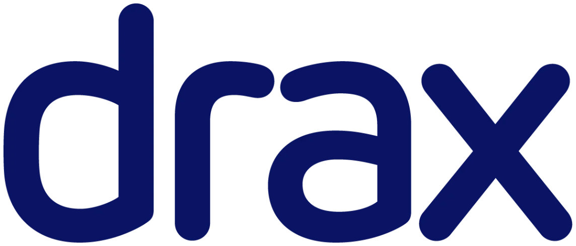 Drax logo